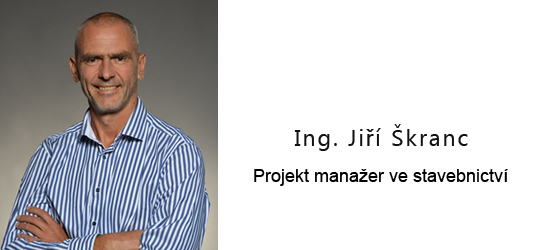 Ing. Jiří Škranc
